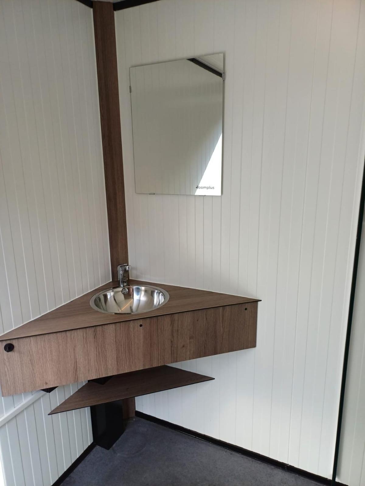 Glamping Chateau De La Chapelle Anthisnes エクステリア 写真